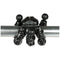 Magnus MegaGrip Flexible Tripod With BD-0 Mini Ball Head Kit