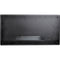 FSR PWB-250 Plasma/Flat Panel Display Wall Box (Black)