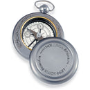 Brunton 1894 Collectible Gentleman's Compass