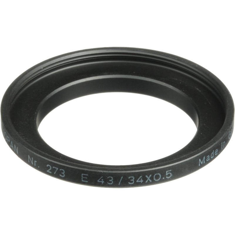 Heliopan 58-86mm Step-Up Ring (