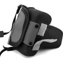 USA GEAR DSLR Neoprene Camera Case (Black)