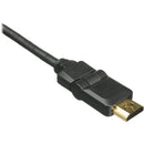 Comprehensive Standard Series HDMI High Speed Swivel Cable 6 ft