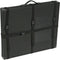 Archival Methods 20 x 24 x 3" Trans-Port Shipping Case (Black)