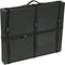 Archival Methods 24 x 30 x 3" Trans-Port Shipping Case (Black)