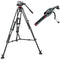 Manfrotto Blackmagic Cinema Tripod Bundle