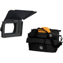 OConnor O-Box WM Matte Box with Porta Brace Case Kit