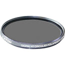 Tiffen 55mm Digital HT (High Transmission) Circular Polarizing Multi-Coated Filter