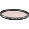 Tiffen 4.5" Round Warm Low Light Linear Polarizer Filter