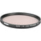 Tiffen 46mm Warm Low Light Linear Polarizer Filter