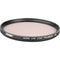 Tiffen 49mm Warm Low Light Linear Polarizer Filter