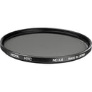 Hoya 58mm Neutral Density (NDX4) 0.6 Filter