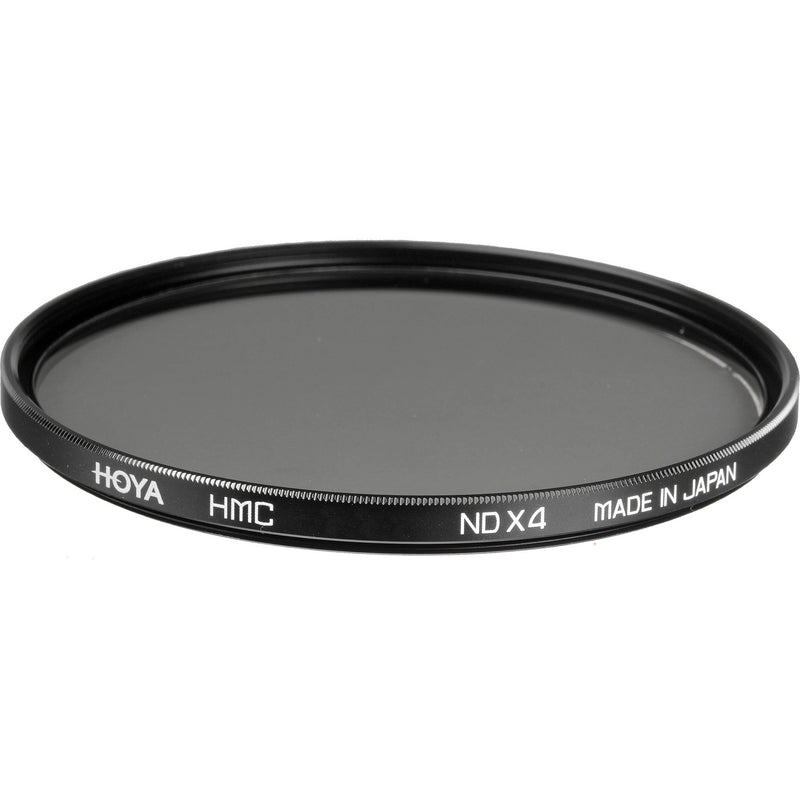 Hoya 58mm Neutral Density (NDX4) 0.6 Filter