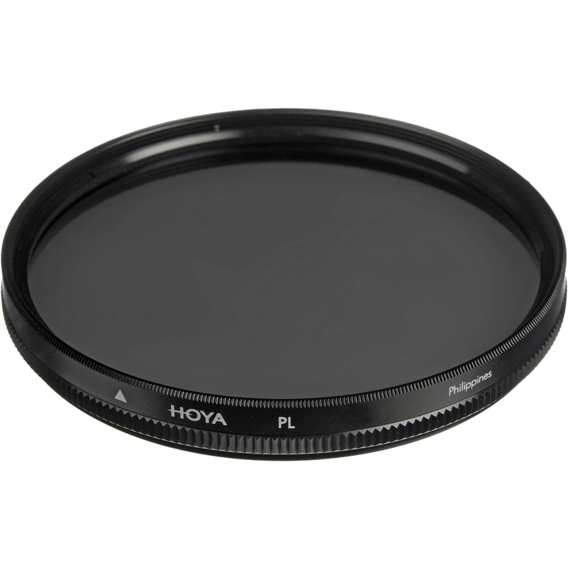 Hoya 49mm Linear Polarizer Filter