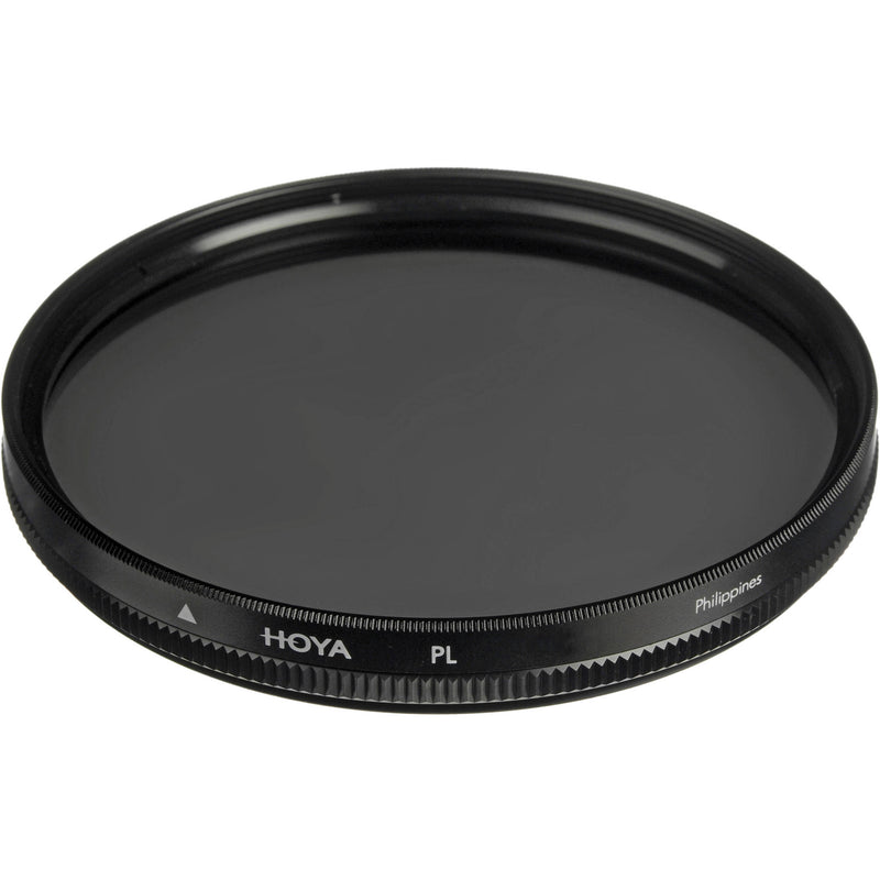 Hoya 43mm Linear Polarizer Glass Filter