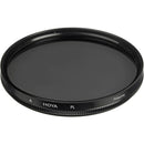 Hoya 82mm Linear Polarizer Glass Filter