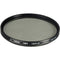 Hoya 58mm HRT Circular-Polarizer UV Filter