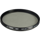 Hoya 72mm HRT Circular-Polarizer UV Filter