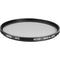 Hoya 52mm HMC Solid Neutral Density 0.3 Filter (1 Stop)