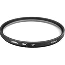 Hoya 58mm Ultraviolet UV (C) Haze Multi-Coated Filter