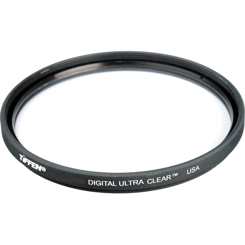 Tiffen 62mm Digital Ultra Clear Filter