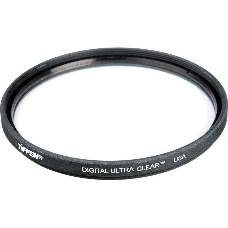 Tiffen 77mm Digital Ultra Clear Filter