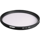 Tiffen 37mm Skylight 1-A Filter