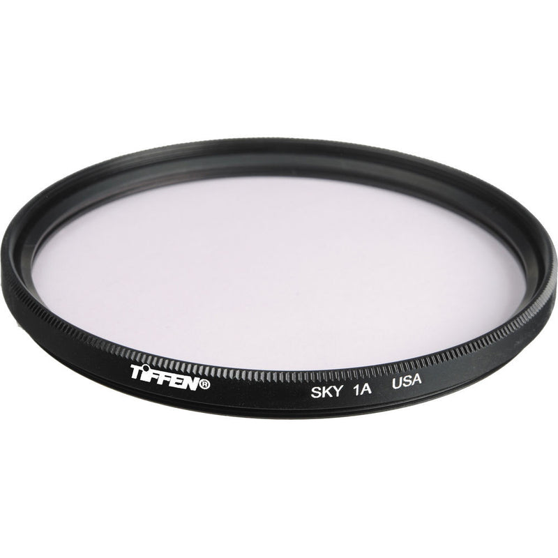 Tiffen 77mm Skylight 1-A Filter