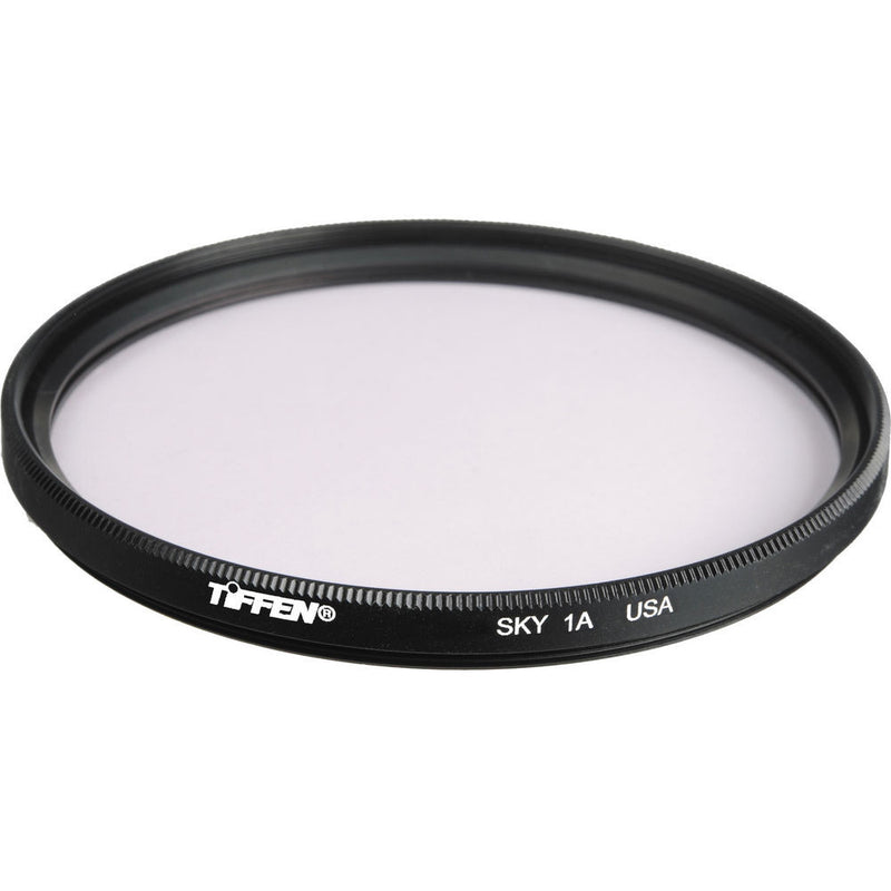 Tiffen 86mm Coarse Thread Skylight 1-A Filter