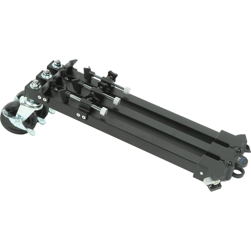 Acebil D1 Dolly for Prosumer Tripods