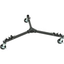 Acebil D1 Dolly for Prosumer Tripods