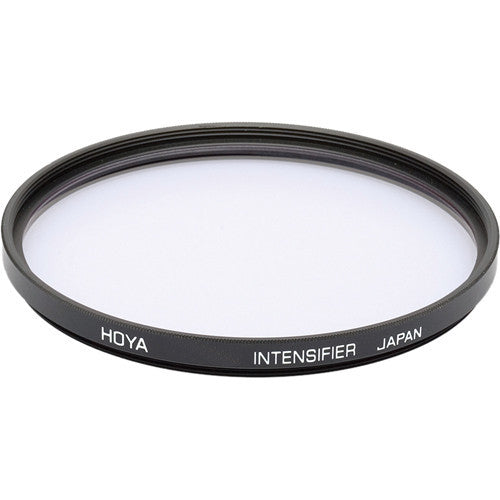 Hoya 62mm Enhancing (Intensifier) Glass Filter