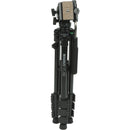 Magnus VT-200 Tripod System with 2-Way Pan Head