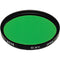 Hoya 67mm Green X1 (HMC) Multi-Coated Glass Filter for Black & White Film