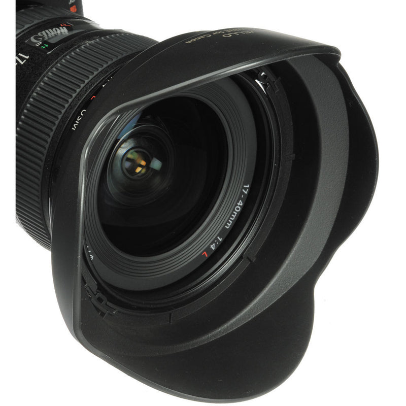 Vello HB-25 Dedicated Lens Hood