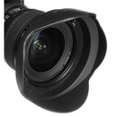 Vello EW-60CT Dedicated Lens Hood