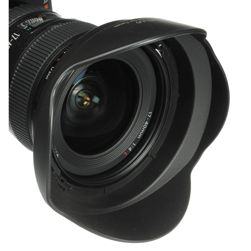 Vello EW-60CT Dedicated Lens Hood