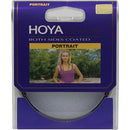 Hoya Portrait Glass Filter (67 mm)