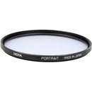 Hoya Portrait Glass Filter (49 mm)