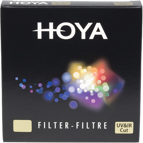 Hoya 49mm UV and IR Cut Filter