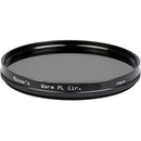 Hoya 77mm (Moose) Warm Circular Polarizer Glass Filter