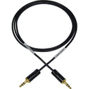 Sescom LN2MIC-35DB-3 - Attenuator Cable for Tascam DR-100 to DSLR (3 Feet)