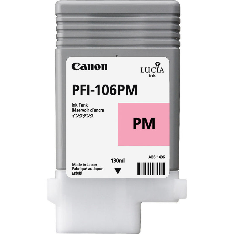 Canon PFI-106 12-Color Ink Kit (130 ml)