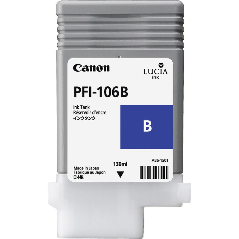 Canon PFI-106 12-Color Ink Kit (130 ml)