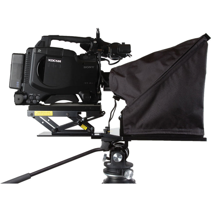 Mirror Image LC-160 Pro Series Teleprompter