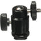 Vello Multi-Function Ball Head with Removable Top & Bottom Shoe Mounts