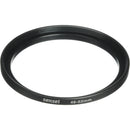 Sensei PRO 40.5-77mm Aluminum Step-Up Ring