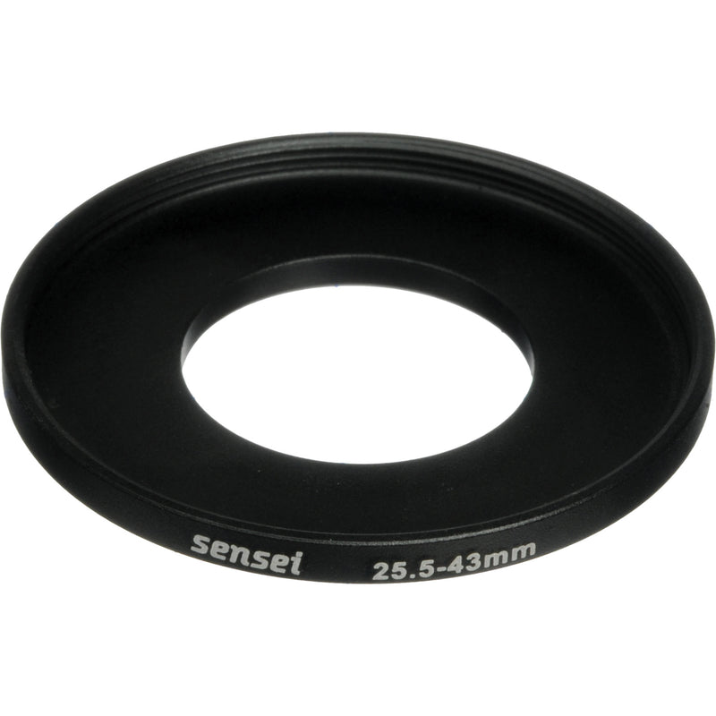 Sensei PRO 46-62mm Aluminum Step-Up Ring