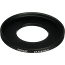 Sensei PRO 49-72mm Aluminum Step-Up Ring