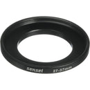 Sensei PRO 49-72mm Aluminum Step-Up Ring