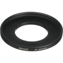 Sensei PRO 40.5-77mm Aluminum Step-Up Ring